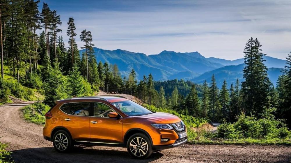 Nissan X-Trail 2018 Review: Specs, Upgrades, Interior, Exterior & Prices in the Philippines