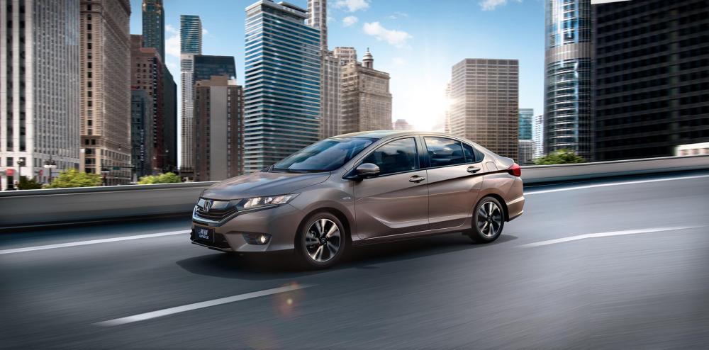 Honda City 1.5 VX Navi 2018 Review: Specs, Exterior, Interior, Features, Performance & Price in the Philippines