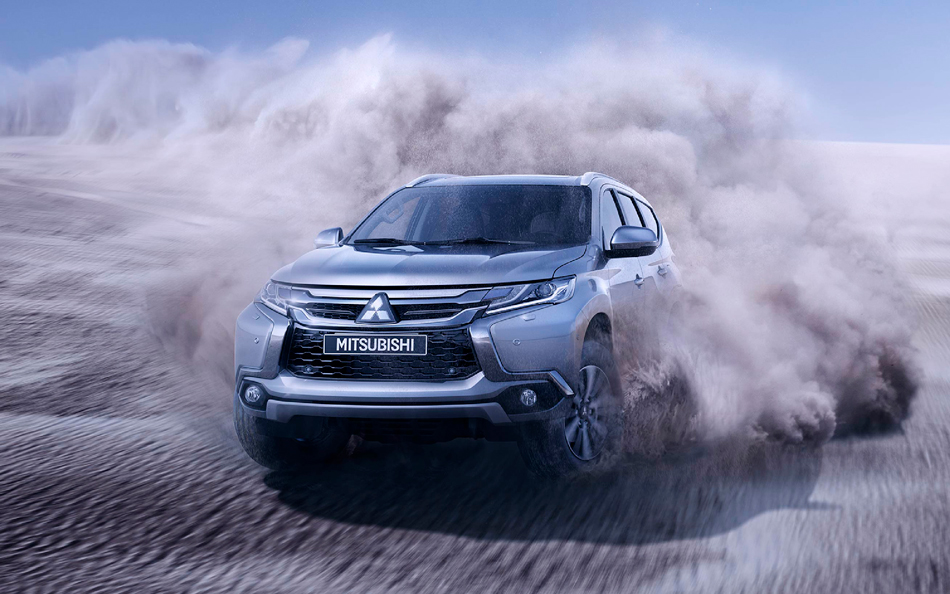 Mitsubishi Montero 2018 Philippines review: Most favorite SUV of all time