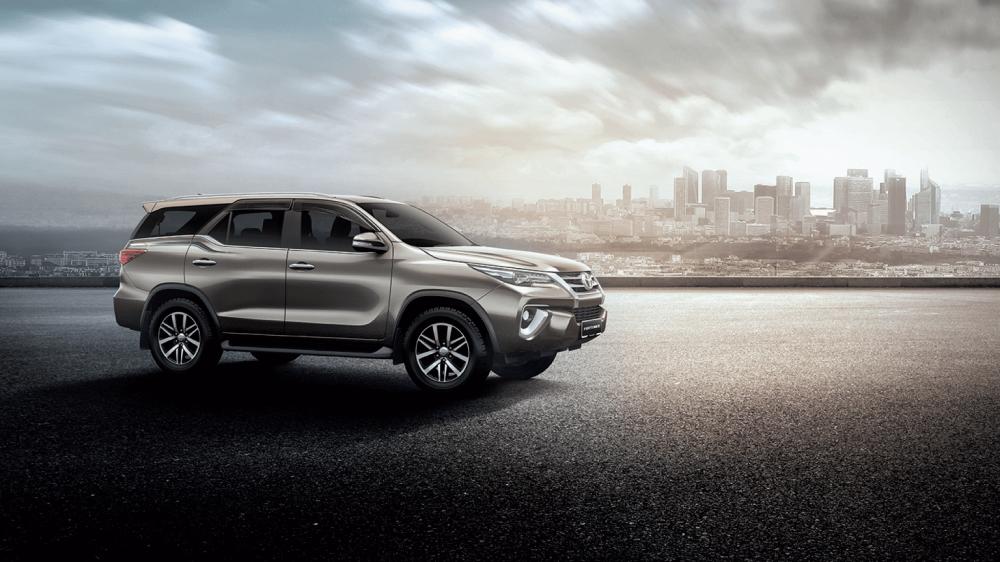 Toyota Fortuner 2018 Philippines: Price, Specs review, Release Date, Interior, Exterior, and Pros & Cons