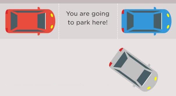 Parallel parking tips: 7 easy steps with tutorial video - Philippines