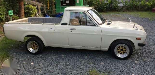 nissan datsun sunny for sale