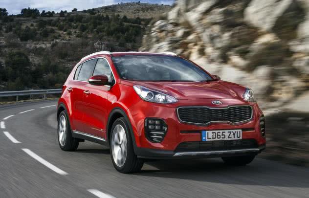 2017 Kia Sportage Philippines: Shape the success of Kia in the local auto market