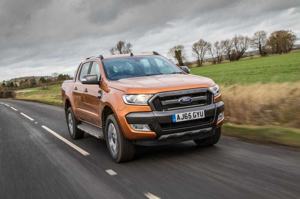 Ford Ranger 2018 Philippines: Specs review, Price, Facelift updates, Pros & Cons and more