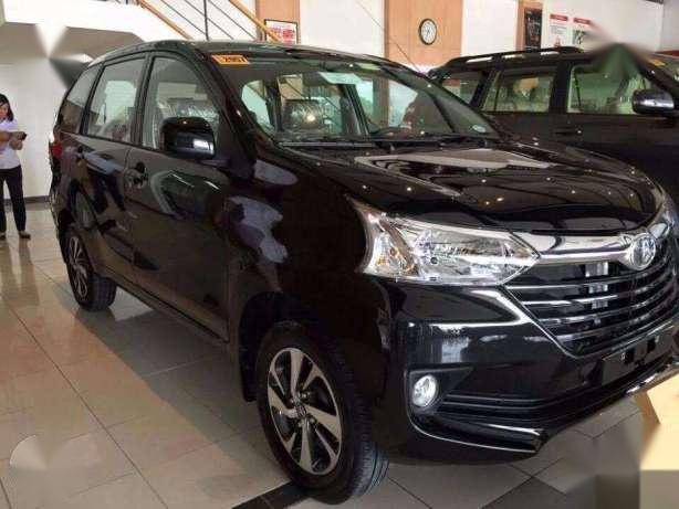 Brand New 2018 Toyota Avanza 1.3 J MT For Sale 314647