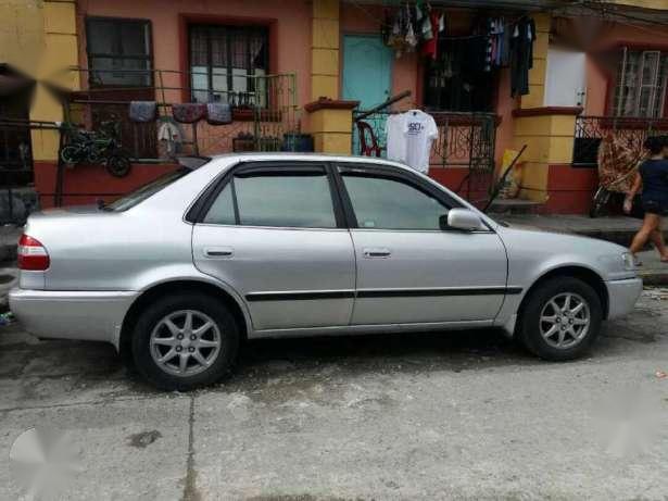 Toyota Corolla 1998 for sale 314870