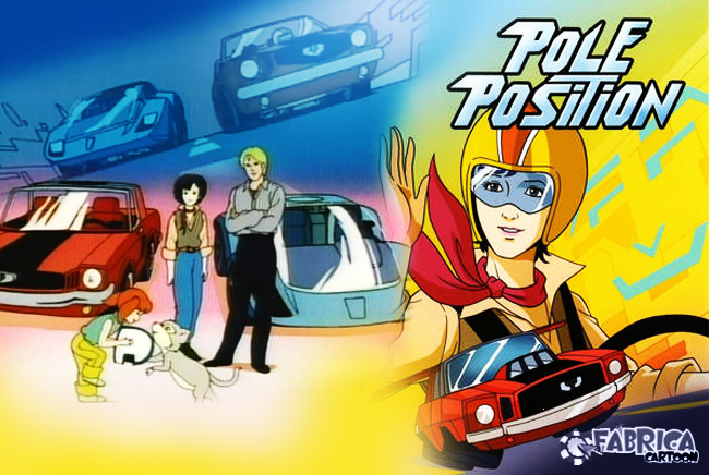“CAR”toons – Animated Automobiles Filipinos Grew Up Watching [Part 2]