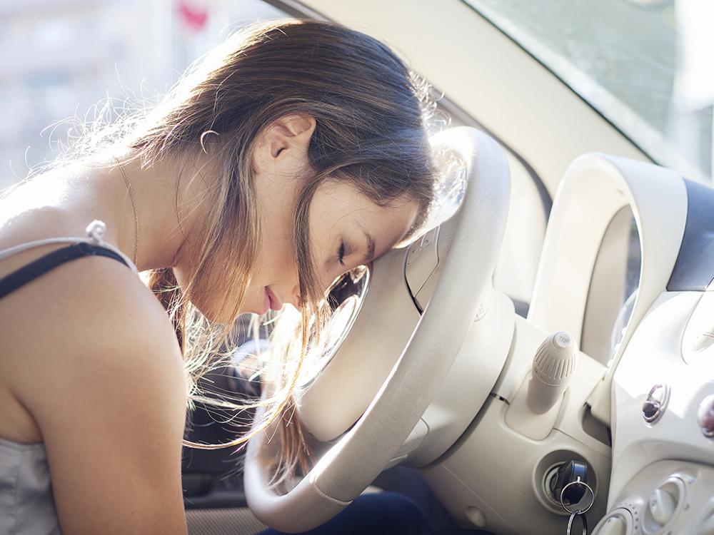 Quick Easy Guide To Unlock Your Steering Wheel Philippines
