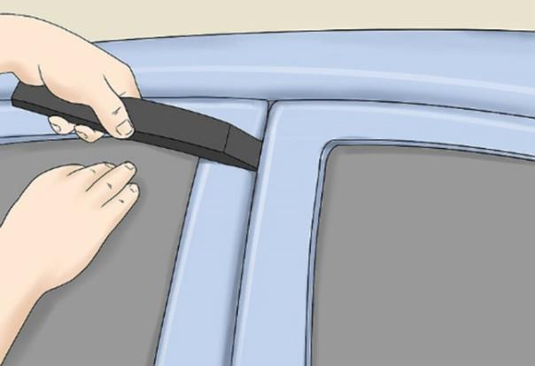 How to Unlock a Car Door Without Your Keys