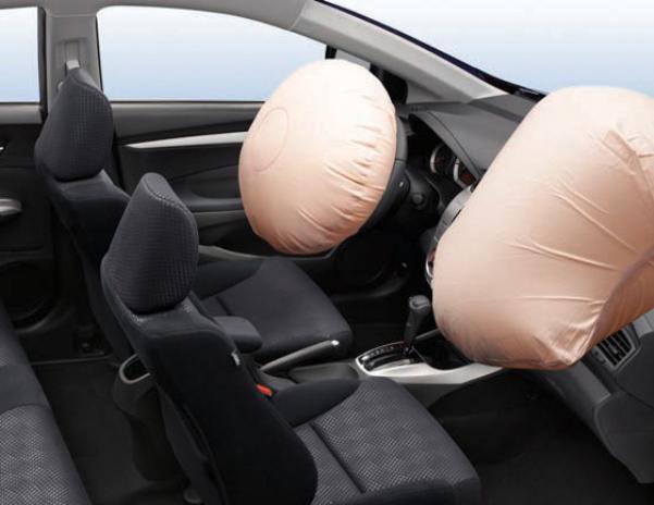 Honda Philippines Recalls 0 000 Cars For Airbag Safety