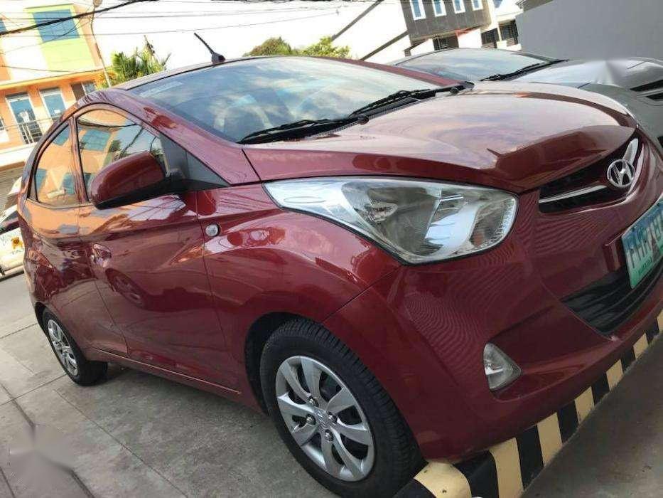 Best Deal Hyundai Eon Manual for sale 334560