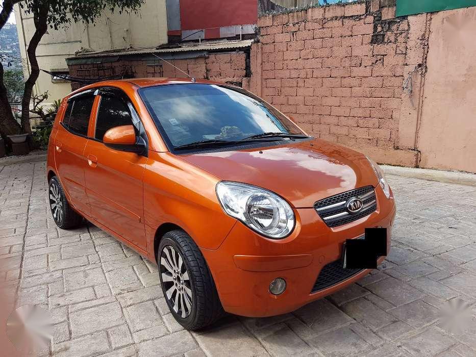 Kia Picanto 2009 For Sale