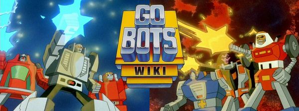 Machine Robo: Battle Hackers (cartoon) - GoBots Wiki