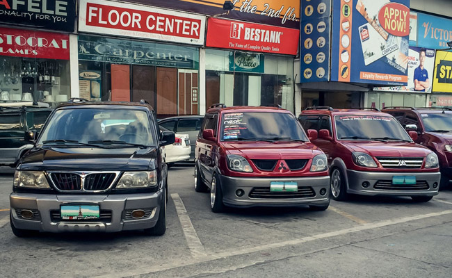 Mitsubishi Adventure 2017 Review: Price in the Philippines, Specs, Interior, Exterior & More