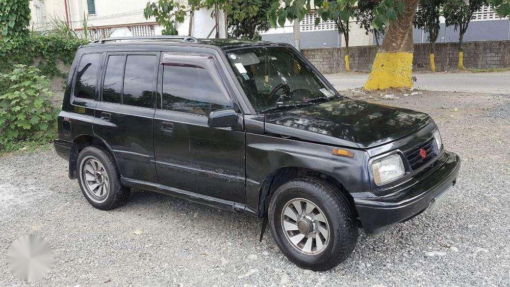 96 Suzuki Vitara 4X4 FOR SALE 349185