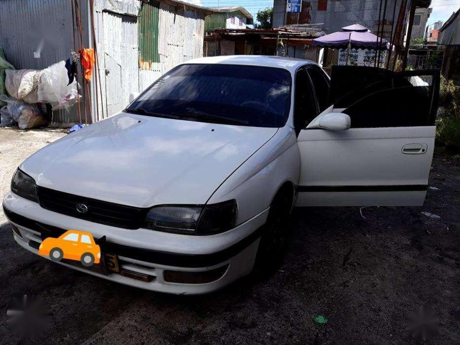 Toyota Corona 2.0 1995 for sale 348298