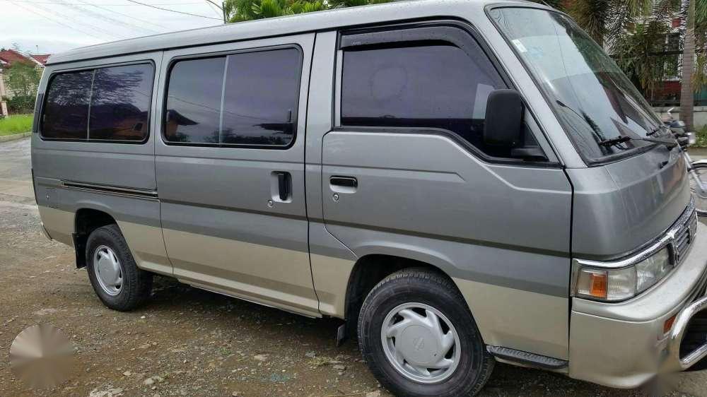 Buy Used Nissan Escapade 2002 for sale only ₱300000 - ID354642