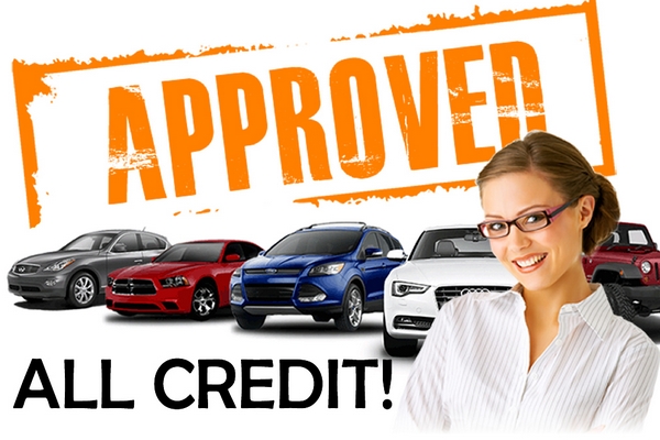 will my car loan be approved