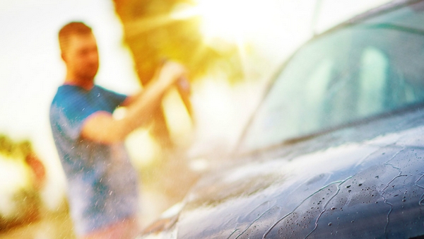 How To Remove Acid Rain Spots From Your Car 3 Easy Tips
