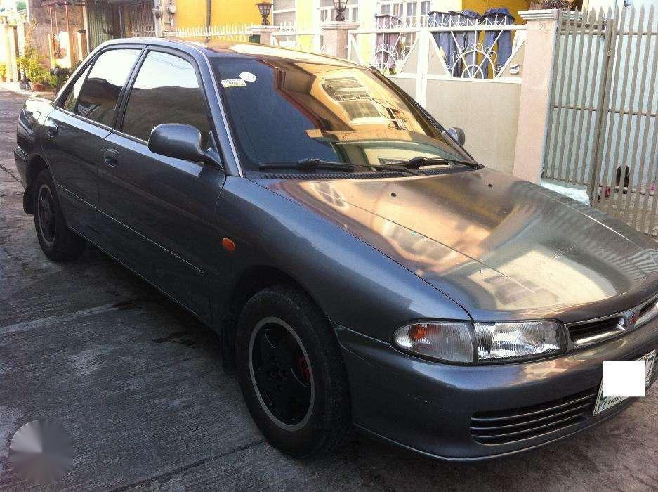 For Sale Only: Mitsubishi Lancer Glxi 96 Model (Hotdog) 360025