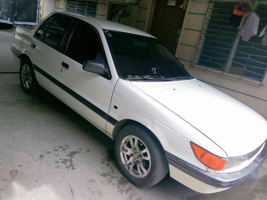Mitsubishi Lancer model 1989 (singkit) FOR SALE 359984