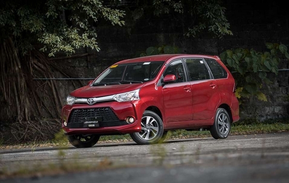 Toyota Avanza Veloz 2018 Philippines: Review, Price, Specs, Interior ...