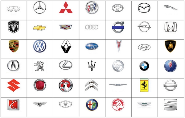 Japanese car brands