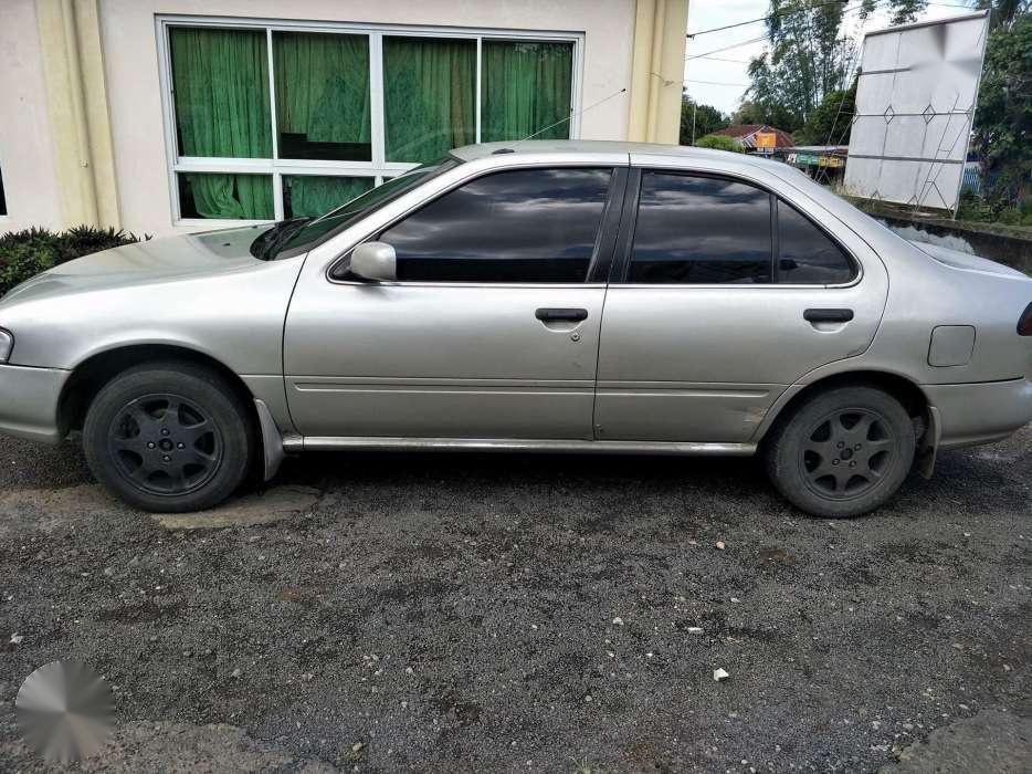 Buy Used Nissan Sentra 0 for sale only ₱75000 - ID364773