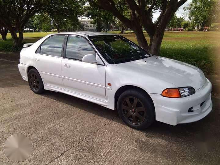 Honda Civic ESi for sale 364740
