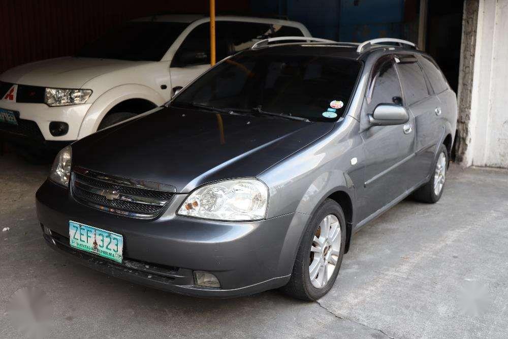 2006 Chevrolet Optra for sale 371626