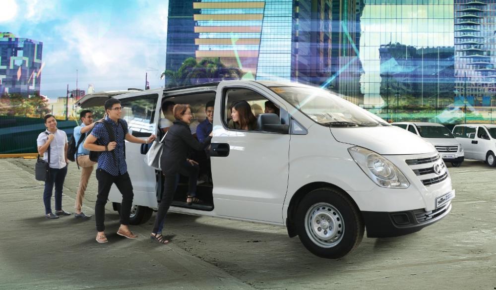 Hyundai Starex 2018 Philippines: An insight into the Super Express variant