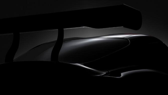 Toyota Supra 2018 to be revealed next month