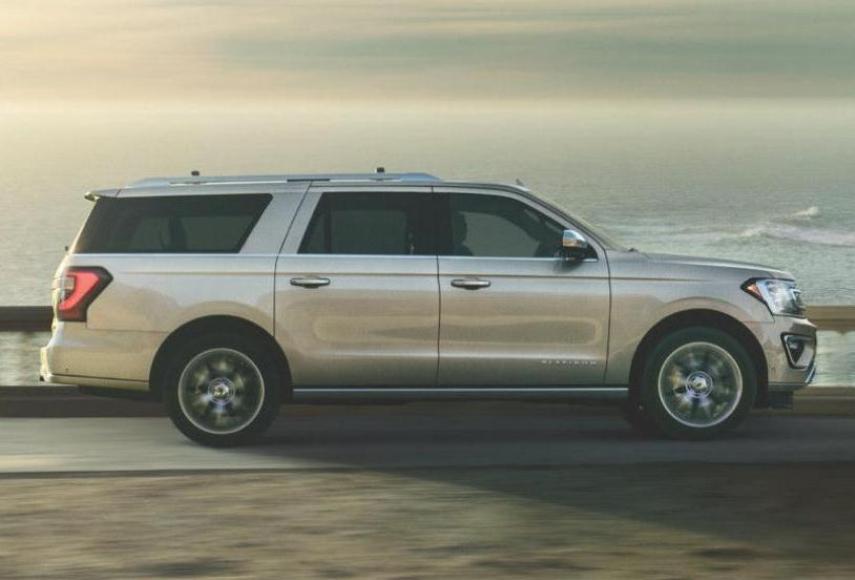 Ford Expedition 2018 Philippines: Price, Specs & Release Date