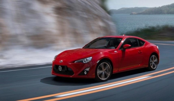 2018 Toyota 86 new car review - Drive