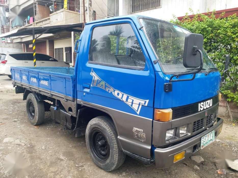 Buy Used Isuzu Elf 0 for sale only ₱288000 - ID379393