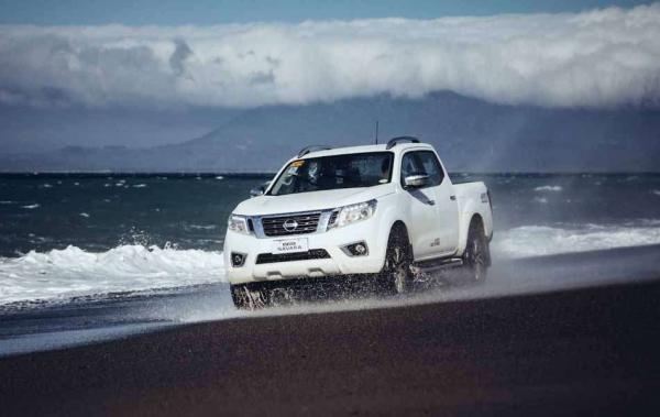 Nissan Navara 2018 price list with excise tax exemptions officially disclosed
