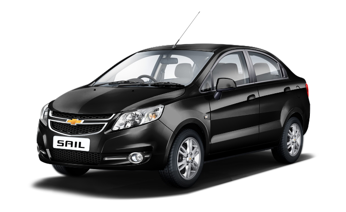 Chevrolet Sail