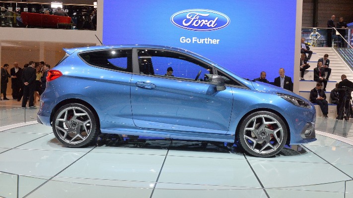 New Ford Fiesta ST 2018 promises to offer fun-to-drive experience
