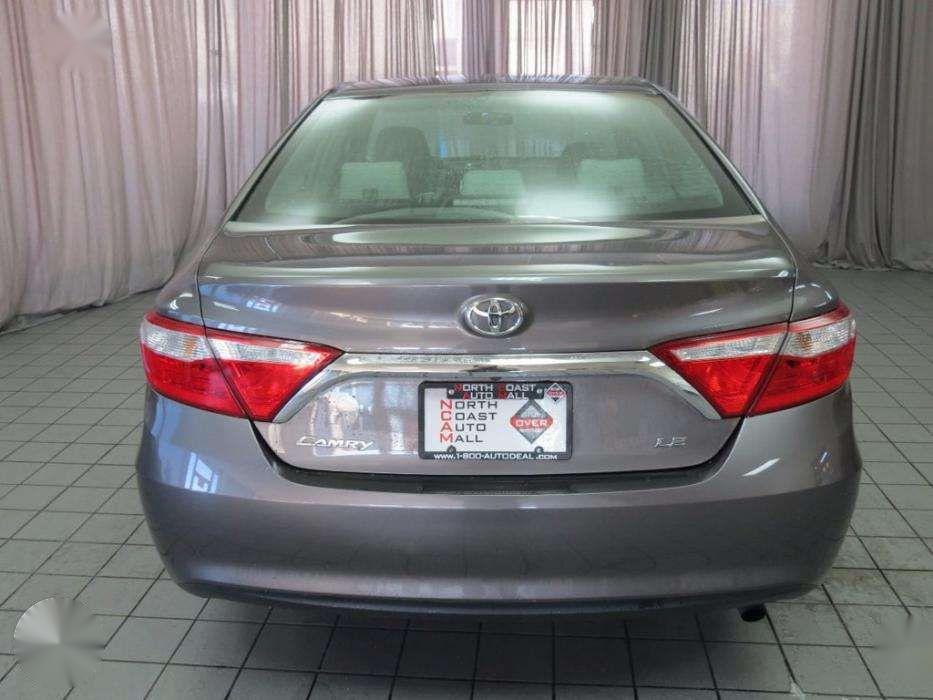 For sale Toyota Camry 2015 used car for sale 397143