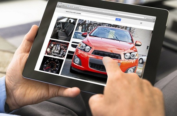 reliable car selling websites