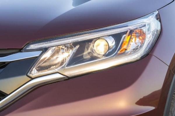 Honda CRV 2017 headlight