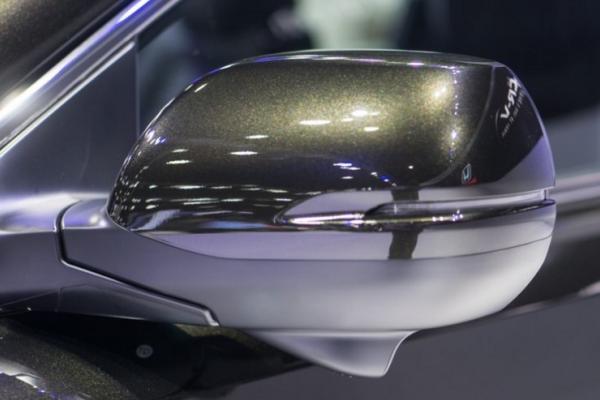 Honda CRV 2018 side mirror