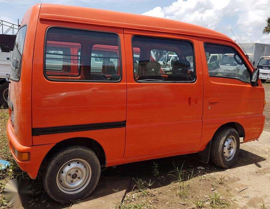 Suzuki Multicab carry and vans for sale 408969