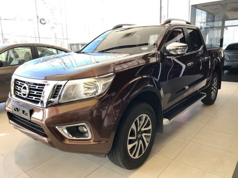 Nissan Navara 4x2 el calibre manual 2018 for sale 410857