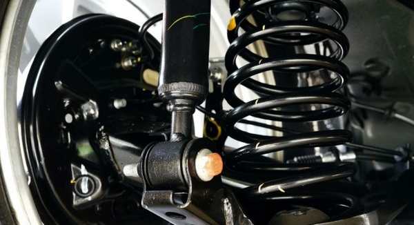 5 Easy Tips To Diagnose Your Car Suspension Problems Philippines