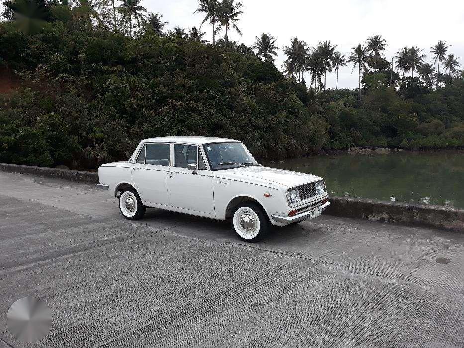1966 toyota corona 1966 toyota corona