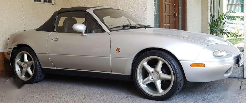 1997 mazda mx 5 miata for sale near me