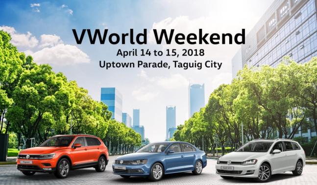 VWorld Weekend: Last chance to get a Jetta at Pre-TRAIN prices