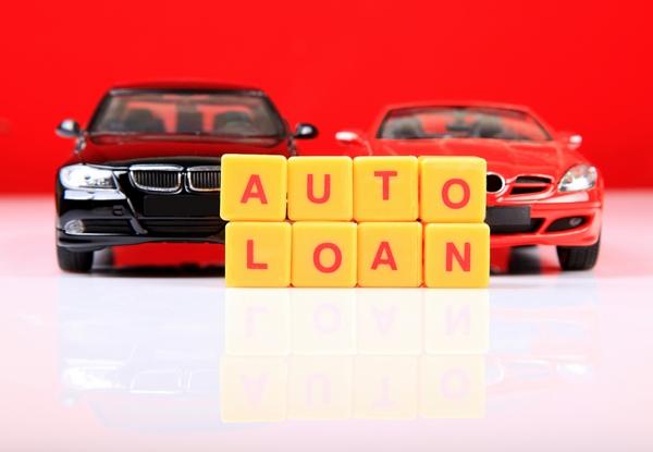first republic auto loan