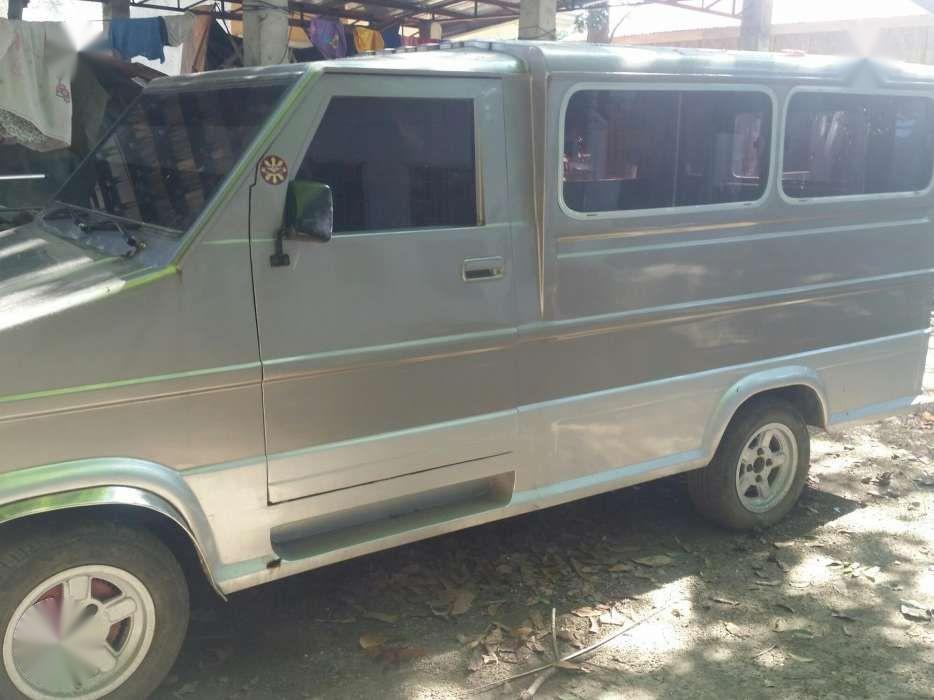 Buy Used Toyota tamaraw 0 for sale only ₱75000 - ID419108